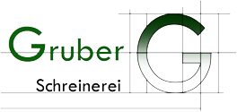 Logo Schreinerei Gruber
